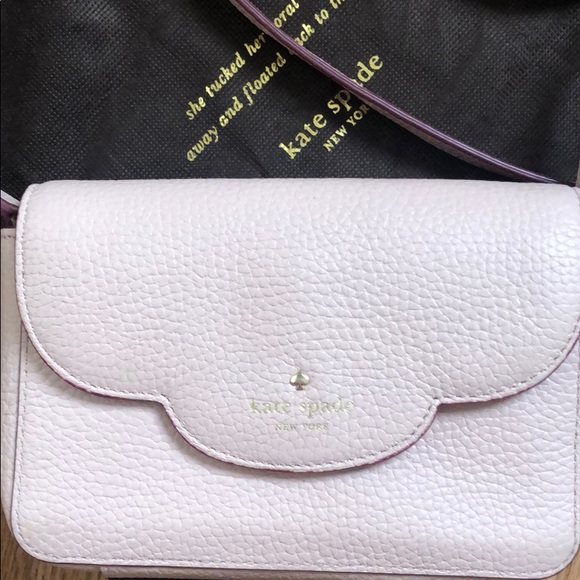 Mini Kate spade cross bag - Picture 5 of 6